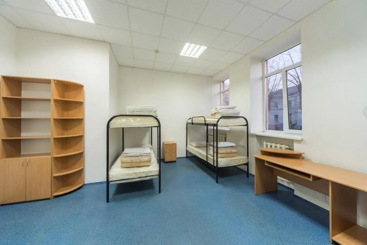 Campus Hostel Kiev