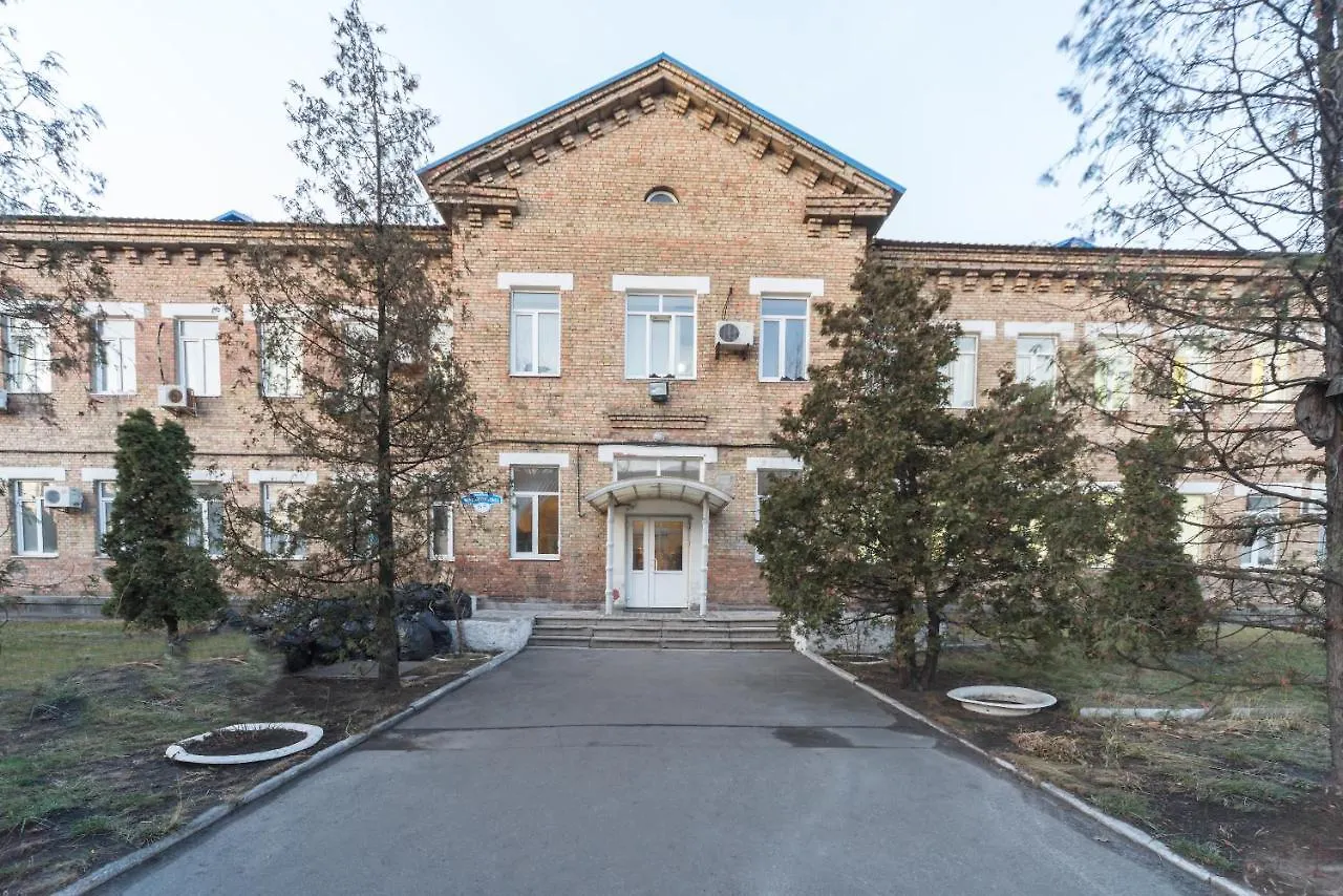 Campus Hostel Kiev