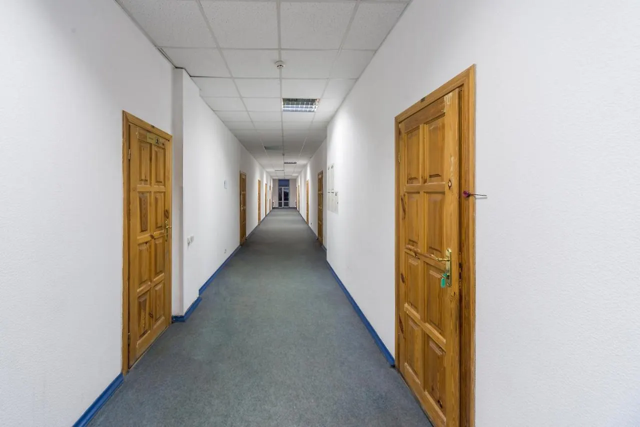 Campus Hostel Kiev